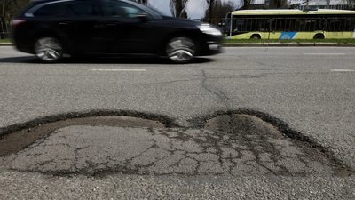 У Львові закоротили роботу тролейбусів