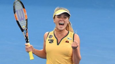 Українка Світоліна стала четвертою ракеткою світу