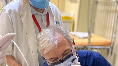 У Львові прооперували немовля з рідкісною вадою (ФОТО)