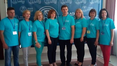 На Львівщині стартував освітній курс інновацій "Академія директорів"