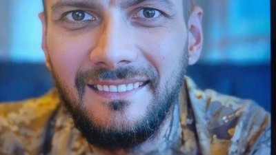 Самбірщина втратила молодого захисника
