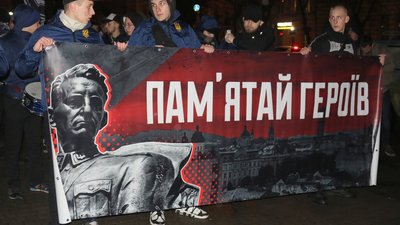 У Червонограді вшанують пам'ять Юрія Луговського "Баррета"