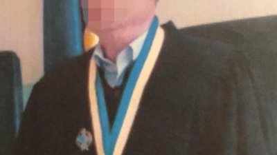 Прокурорам САП Миколай сьогодні «приніс» хабарника – голову Турківського районного суду