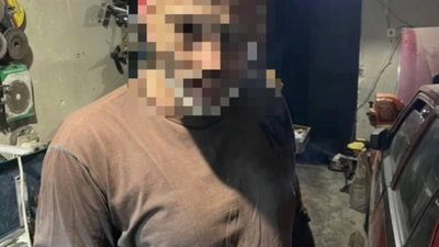 Львівські патрульні виявили крадія мобільного телефону та навушників