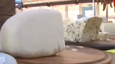 На «Шуварі» підскочили ціни на молочку