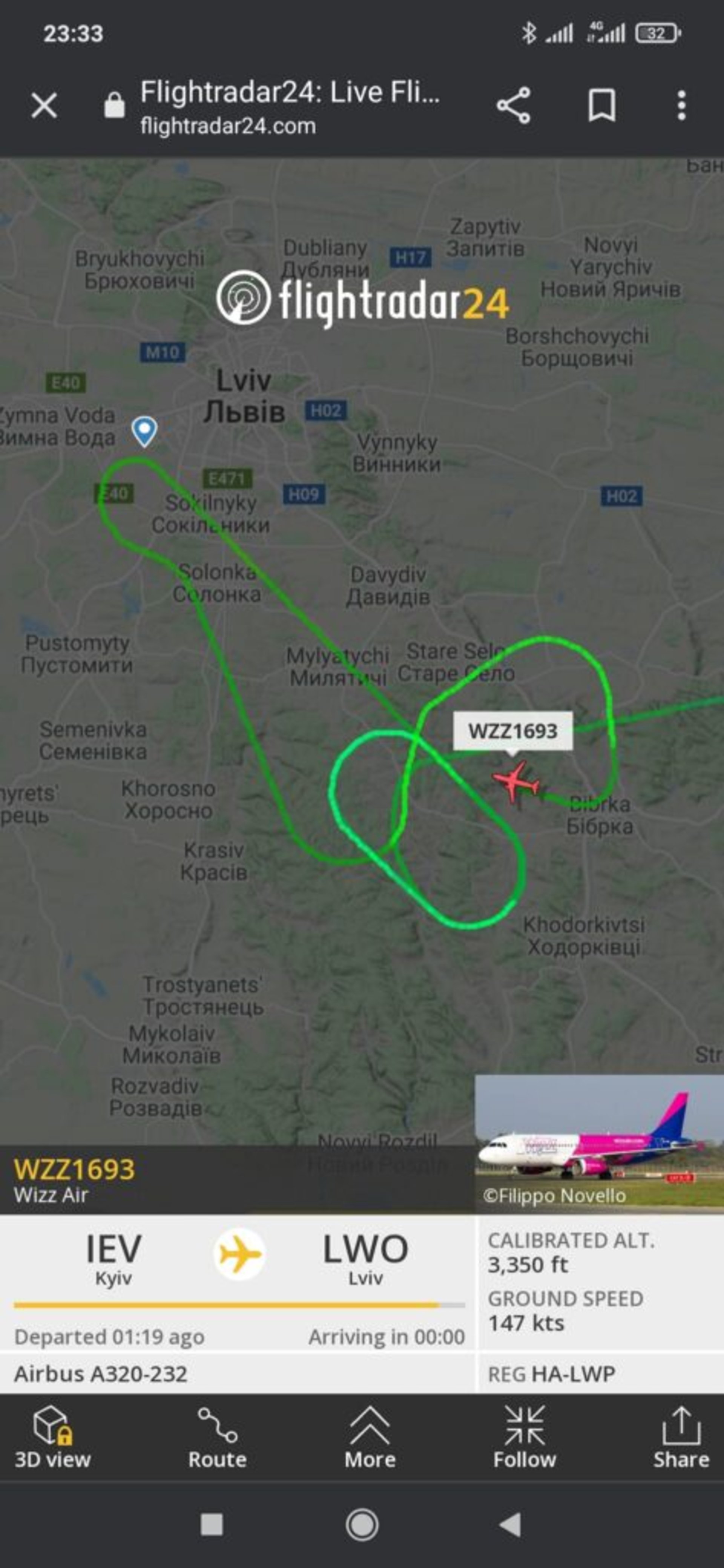 Wizz Air