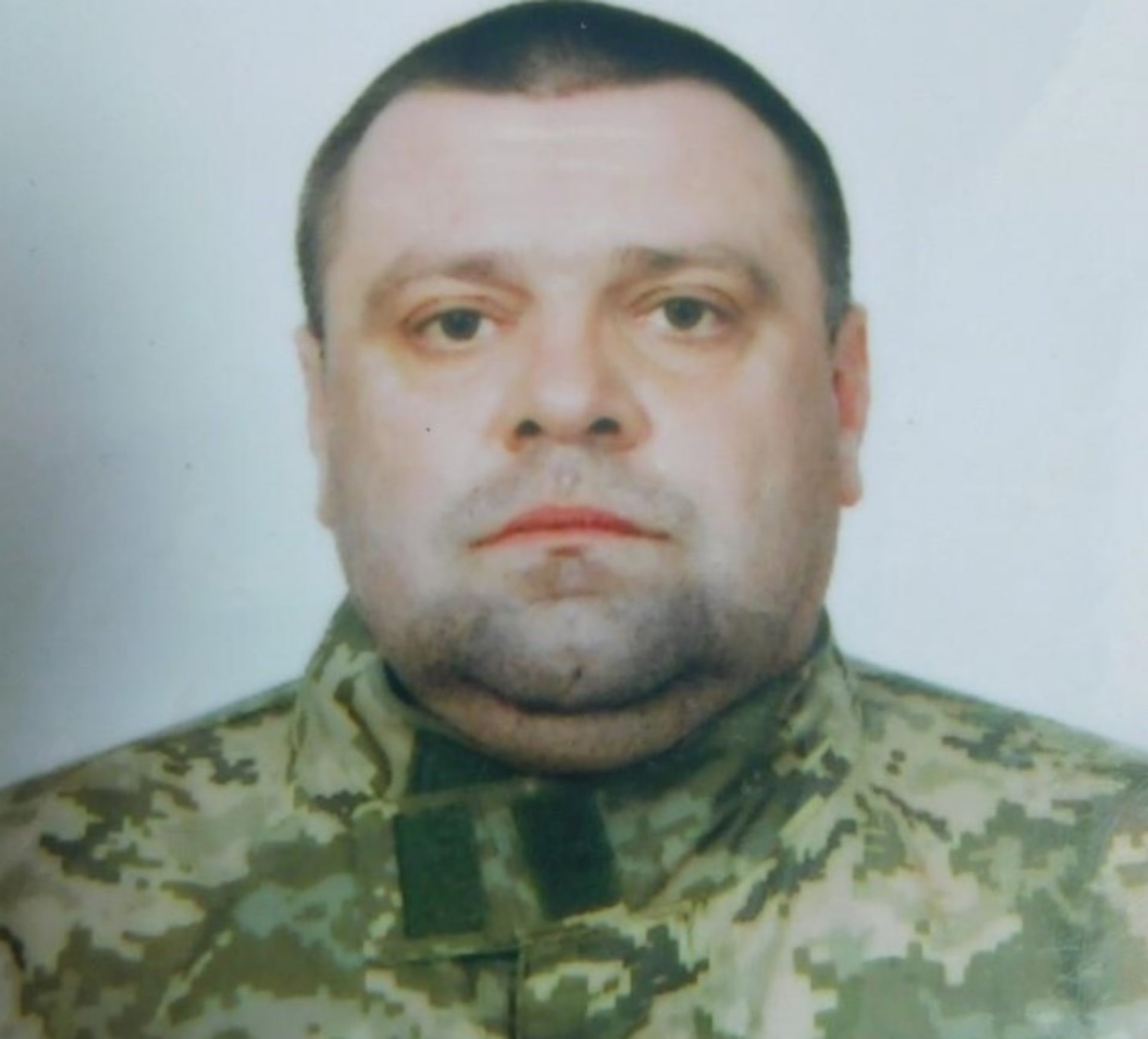 Василь Яворський. Фото: Стрийська РДА