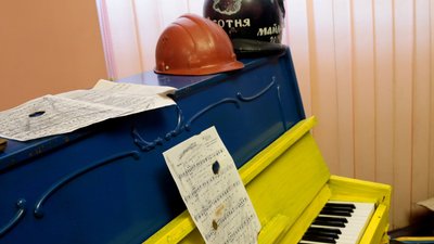У Львові покажуть фільми про Помаранчеву революцію