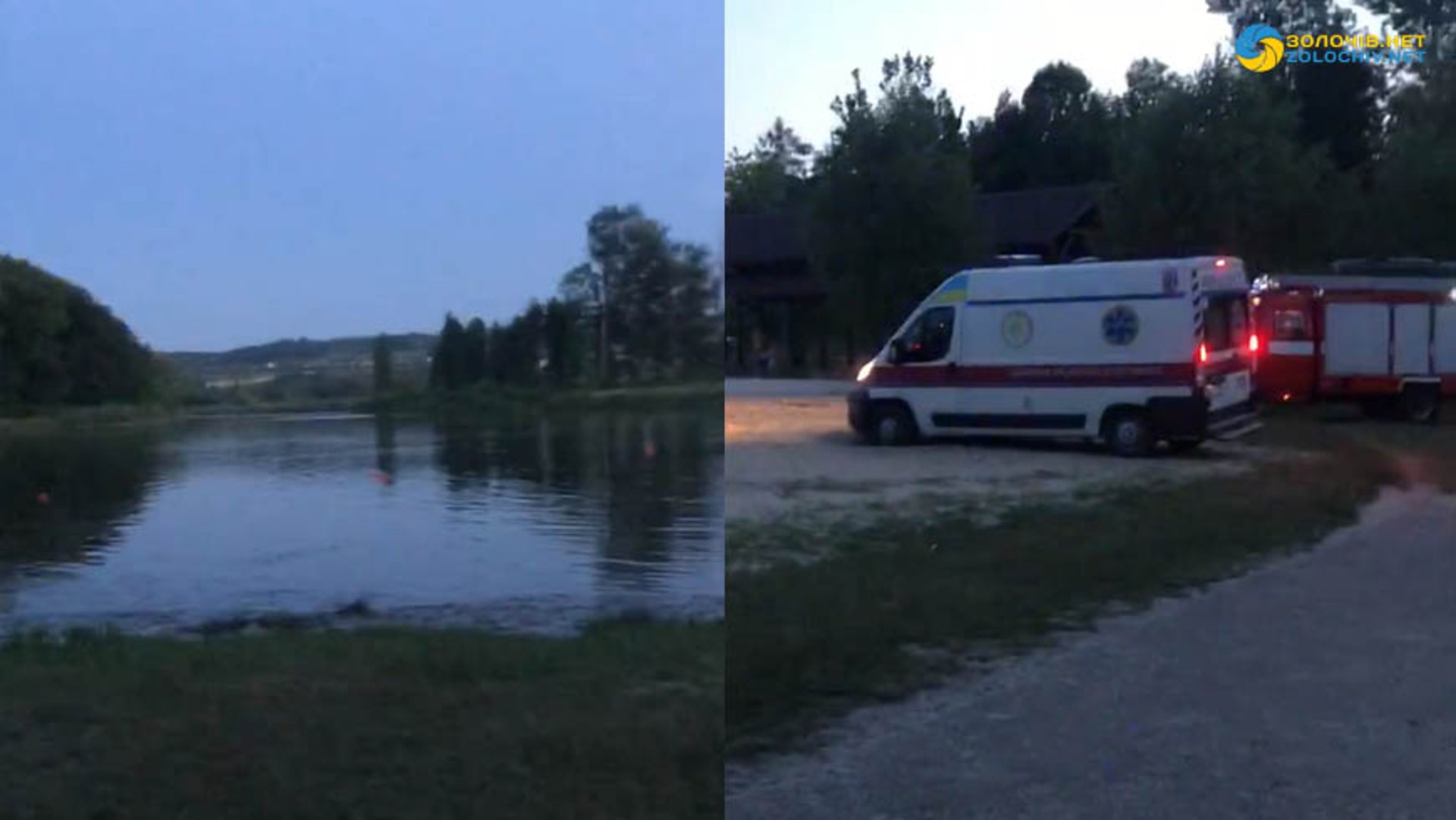 Розшукувану у Золочеві дівчину знайдено мертвою