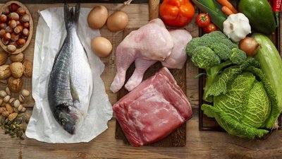 На Львівщині суттєво зросли ціни на продукти