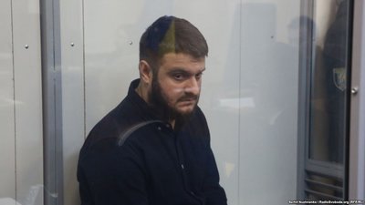 НАБУ збирається закінчити розслідування проти сина Авакова