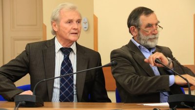 Зеленського у Львові назвали блазнем (ВІДЕО)