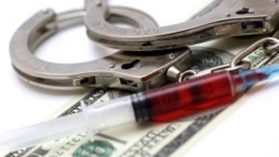 Житель Черкас та троє львів’ян попалися на мільйонному наркобізнесі (ВІДЕО)