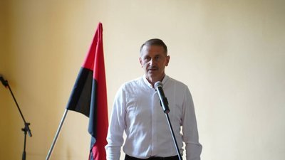 На Львівщині побудують канатну дорогу