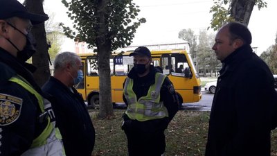 Влада Львова починає захоплювати території в Дублянах, - соцмережі (ФОТО)