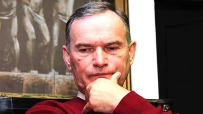 «Наш фрагмент фронту є тільки фрагментом…»