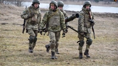 У Львові готуються до національного спротиву (ВІДЕО)
