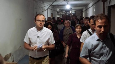 У Львові розпочали перевірку готовності укриттів