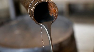 На Жидачівщині виявили саморобну врізку в нафтопровід