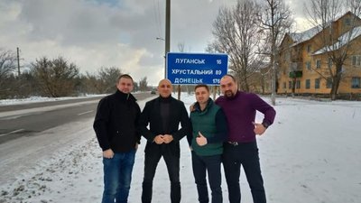 Двоє обвинувачених у розстрілах на Майдані ексберкутівців, яких передали в «Л/ДНР», повернулися до Києва, — адвокат