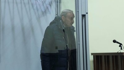 Суд досліджує листування коригувальника ракетних ударів по Яворівському полігону