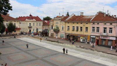 Сьогодні у Дрогобичі офіційно завершують опалювальний сезон