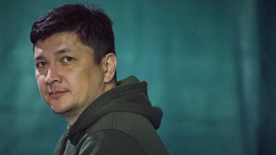 Україна виснажена, мирну угоду треба підписувати, - Кім