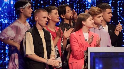 Франківський гурт «7teen’s Band» став фіналістом музичного шоу “Співають всі!” (ВІДЕО)