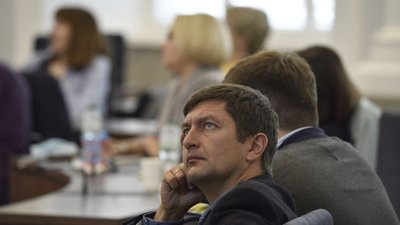 У Львові медики спільно формують стратегічні цілі лікарень (ФОТО)