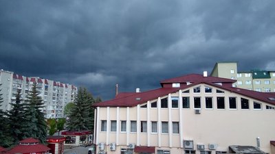 На Львівщині на сесії міськради впіймали кнопкодава (ВІДЕО)