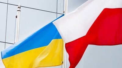 Польща готова надати підтримку  жителям Дрогобича, які постраждали під час обвалу будинку