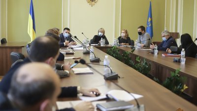 На Львівщині із обласного бюджету встановлять виплати медичним працівникам