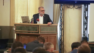 Львівська облрада виділила гроші на реставрацію Архикатедрального Собору Святого Юра