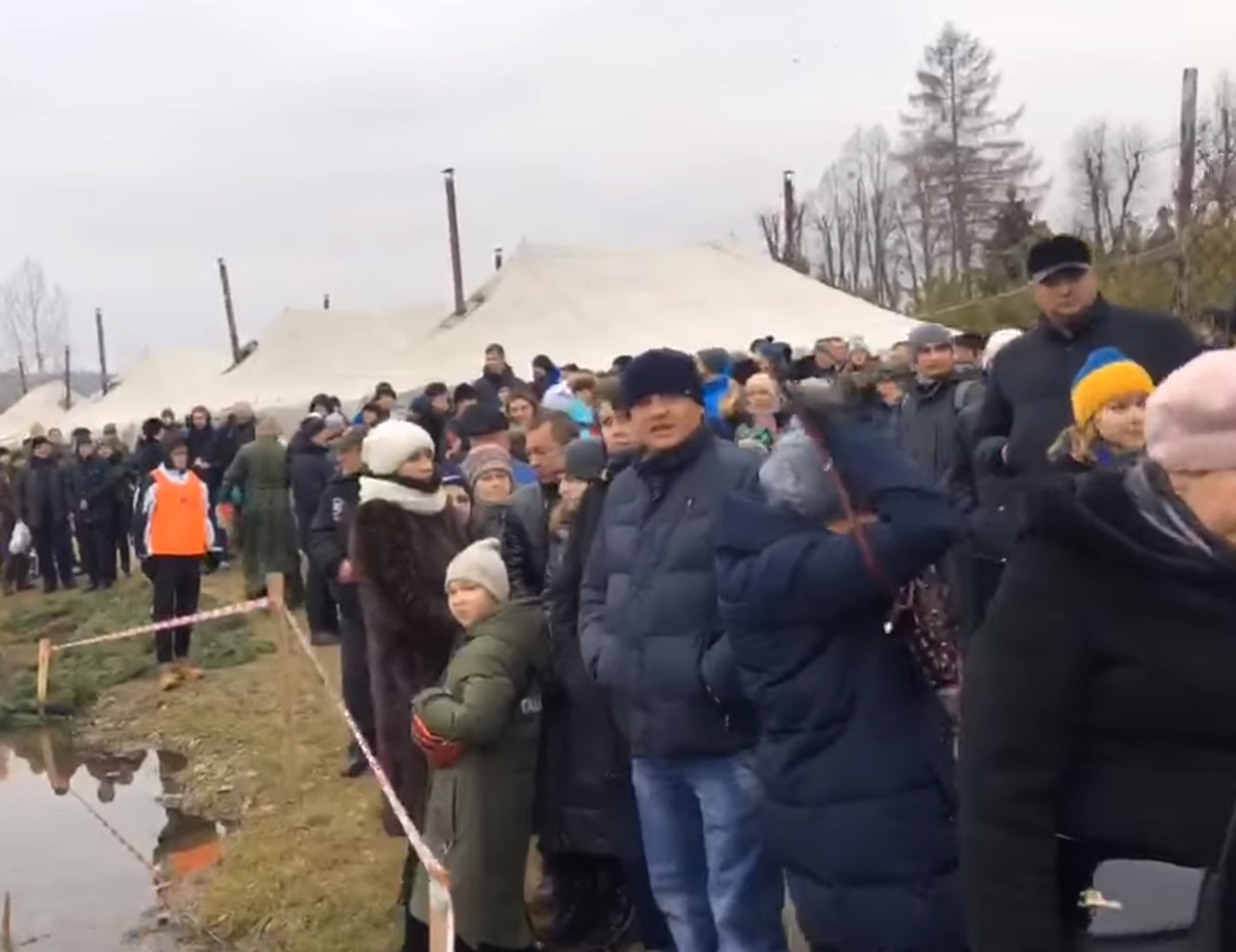 Скриншот відео