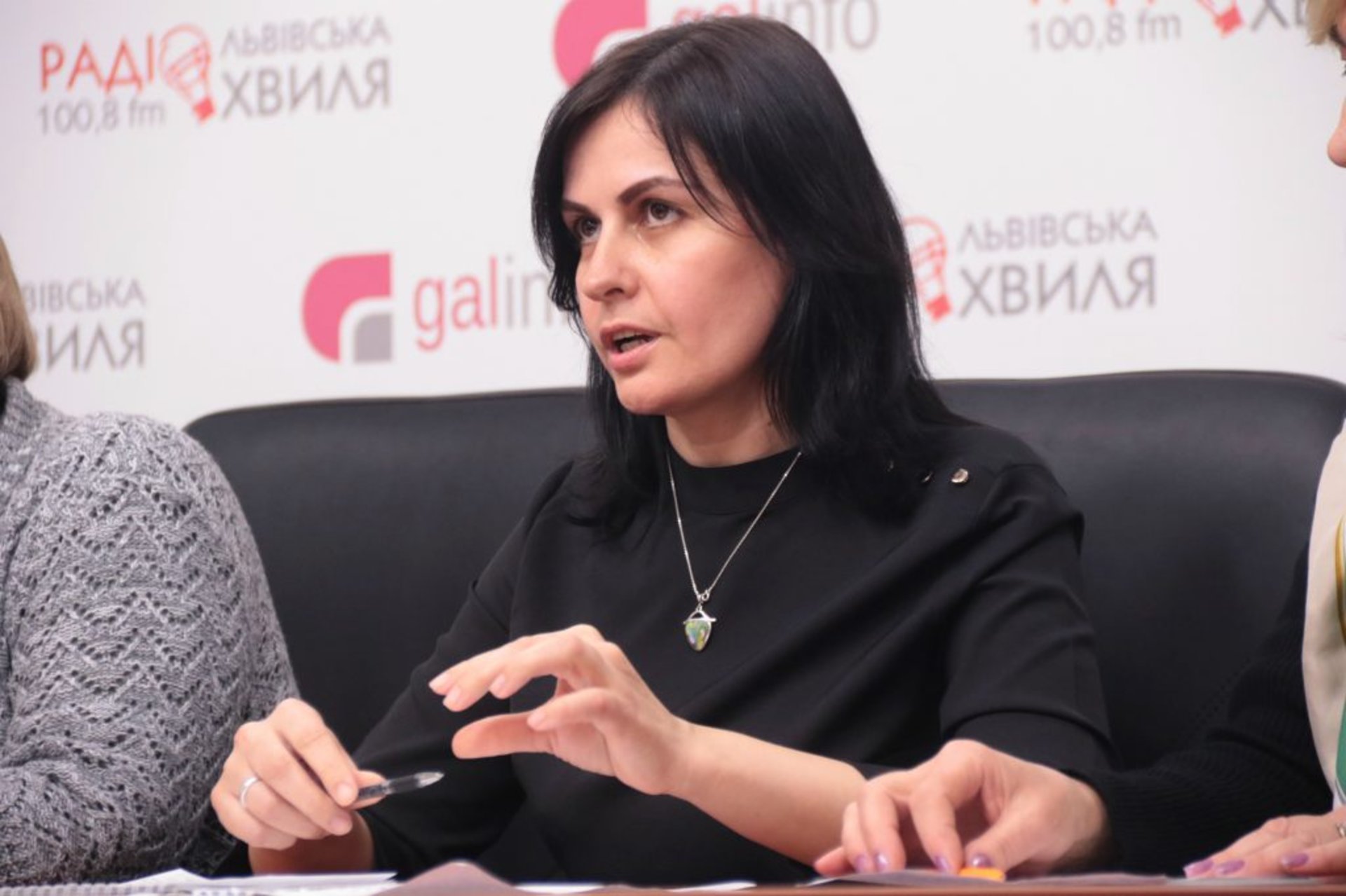 Звернення громадських організацій, які опікуються людьми з інвалідністю, фото: 4studio