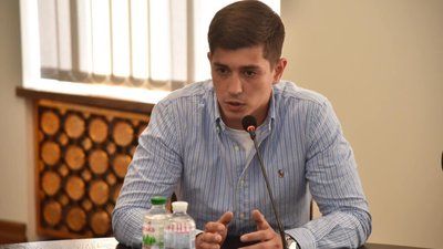 Агенцію регіонального розвитку Львівщини очолив Орест Фільц