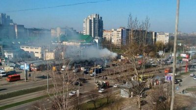 Сміттєпереробний комплекс у Львові на вул. Пластовій: громада проти