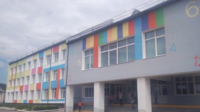 Самі собі господарі: історія успіху Жовтанецької ОТГ