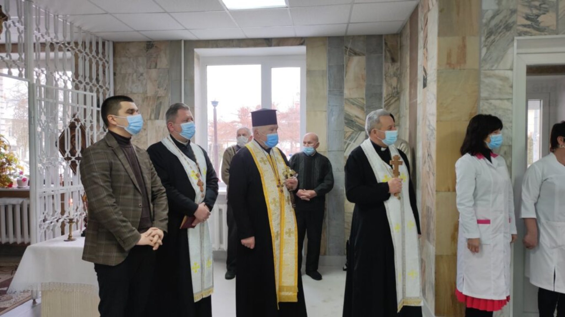 Фото Михайло Лучечко