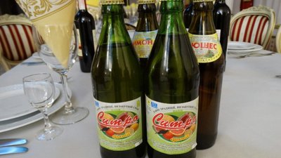 Улюблений жовківський лимонад перестали виробляти (ФОТО)