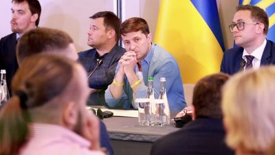 Нинішня непрофесійна і корумпована влада – подарунок для Путіна, - Княжицький