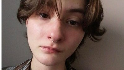 У Львові просять допомогти знайти зниклу неповнолітню дівчину