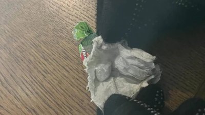 На кордоні з Польщею на Львівщині виявили наркотики