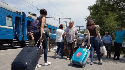 Про відновлення залізничного сполучення між Могильовом та Трускавцем говоритимуть на українсько-білоруському Форумі