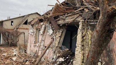 Україна під обстрілами. Ситуація в регіонах станом на ранок