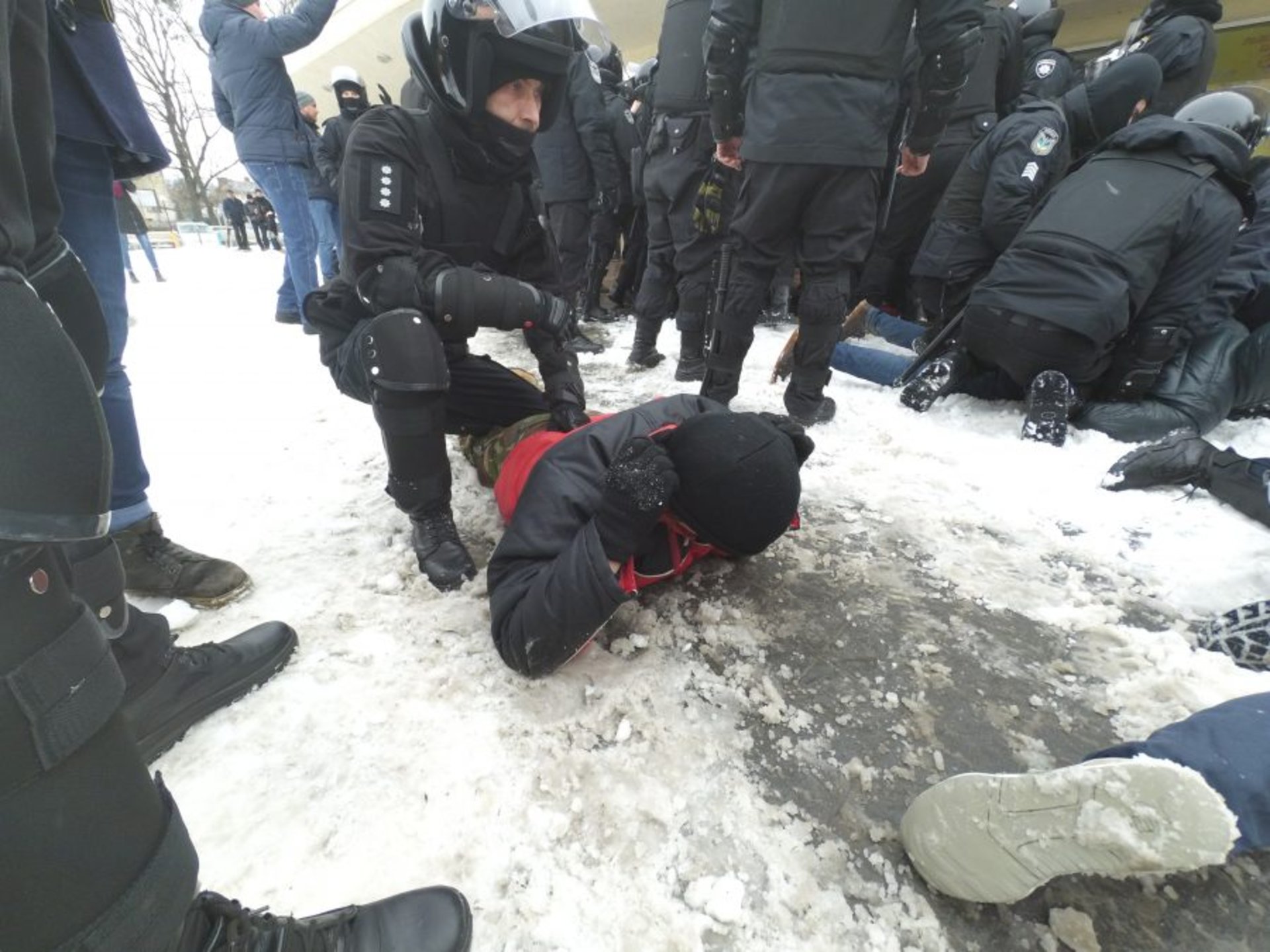 Фото "Львівський портал"