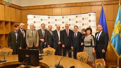 Львівщина налагоджує співпрацю з німецьким районом Швальм-Едер