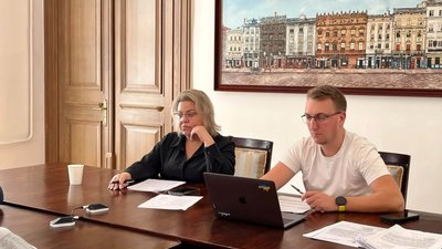 "Львівводоканал" Садового злиє 150 мільйонів