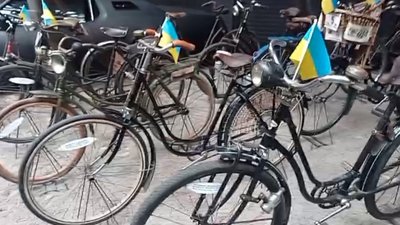 У Львові встановлюють унікальний рекорд України (ВІДЕО)