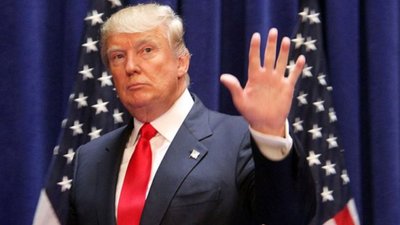 Дональд Трамп обговорив із Владіміром Путіним ситуацію в Україні – Білий дім